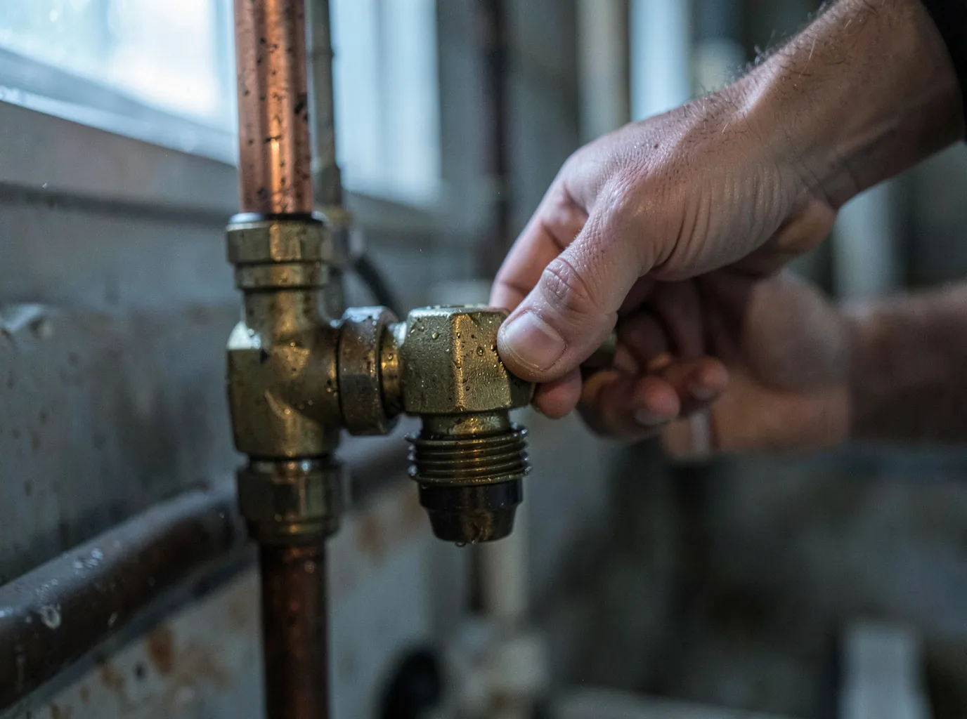 Emergency Plumber Mackville, KY FAQs
